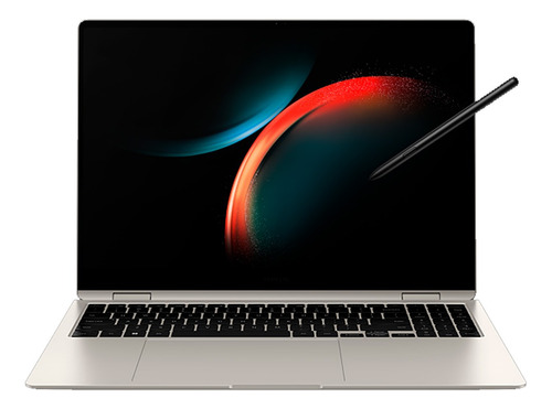 Notebook Samsung Galaxy Book3 Pro 14 Intel Core I5 12 Núcleo