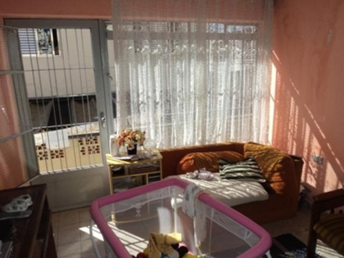 Imagem 1 de 11 de Grande Casa - Sp Capital - 28553