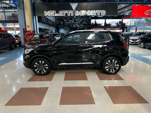 Chery Tiggo 5X 1.5 VVT TURBO TXS DCT