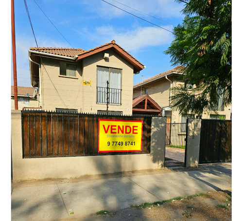 Impecable Casa Vende Dueño Sin Comision