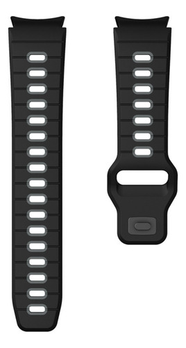 Correa De Reloj De Silicona Para Samsung Galaxy Watch 7/6 20
