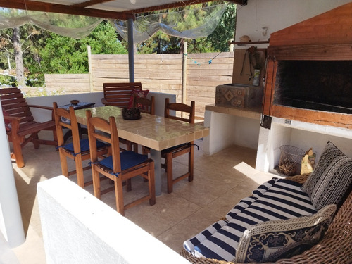 Imagen 15 de 21 de Casa Con Piscina Climatizada Y Techada. Ideal Descanso.
