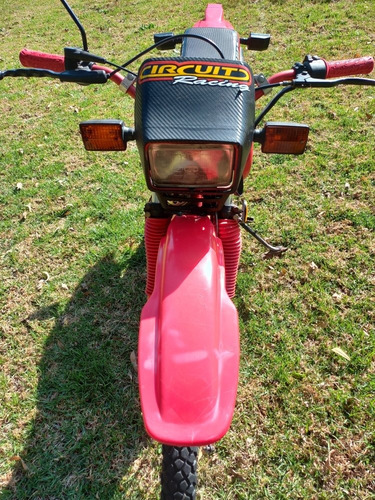 Imagen 10 de 12 de Yamaha Dt 125