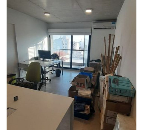 Oficina En Venta En Parque Patricios | Distrito Tecnológico