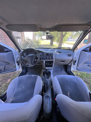 Ford Escort 1.8 Lx