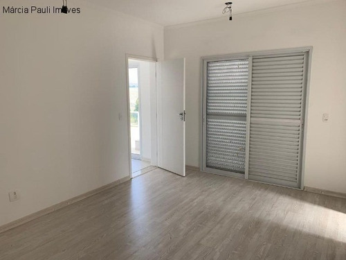 Imagem 22 de 30 de Casa A Venda No Condomínio Montes Claros - Itupeva/sp. - Ca04291 - 69862717