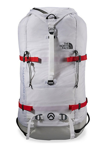 Phantom 38 Backpack- Mochila Alpinismo- The North Face- Vm