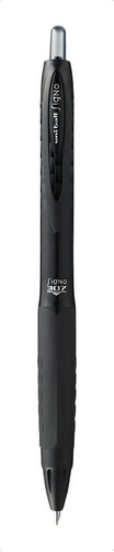 Bolígrafo Uni-ball Signo 307, color negro