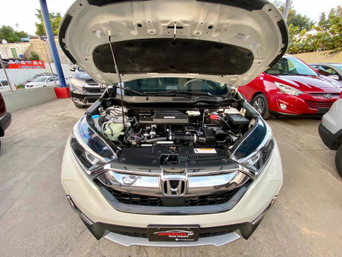 Imagen 13 de 13 de Honda Cr-v Ex Americana