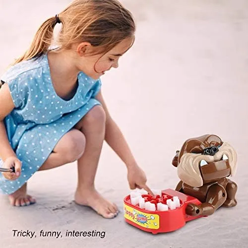 Juego De Mesa De Perro Para Niños