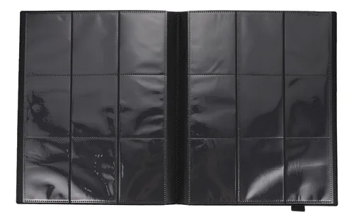 Convenient Cards Collection Book Cards Storage Holder Sports
