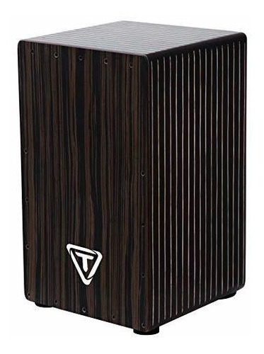 Magnate De Percusion Tkhc-29t1 29 Series Cajon, Acabado Ar