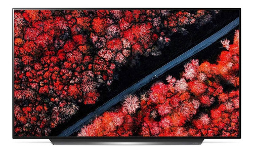 Smart TV LG 4K 55" OLED55C9PSA