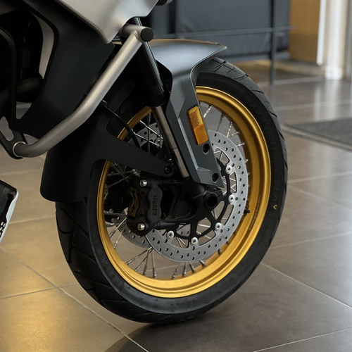Imagen 8 de 20 de Cf Moto - 800 Mt