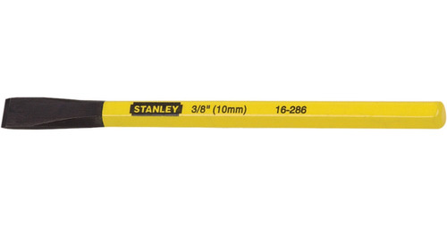 Talhadeira 10mm X 141mm (3/8 X 5 Pol)stanley 16-286