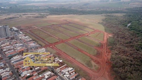 Imagem 6 de 18 de Jardim Dos Ipês Em Salto Sp - Terrenos A Venda Salto De 180 M² - 180 - 33713804