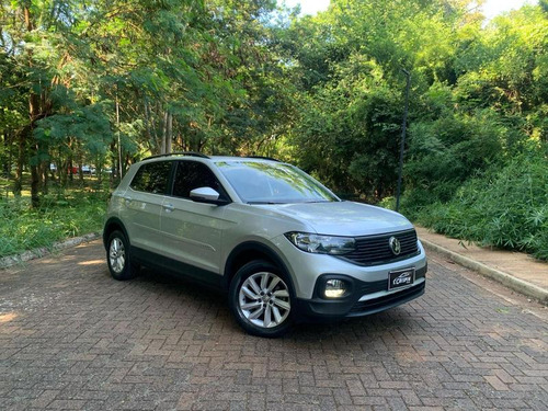Volkswagen T-Cross T Cross Sense Tsi Ad
