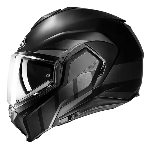 Cascos hjc abatibles hotsell
