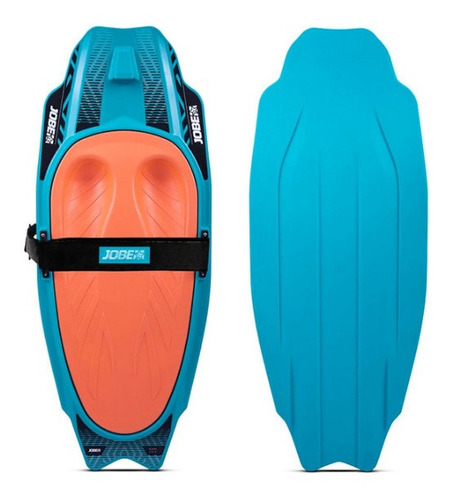 Tabla Kneeboard Arrodillarse Jobe Nautica Ski Wakeboard