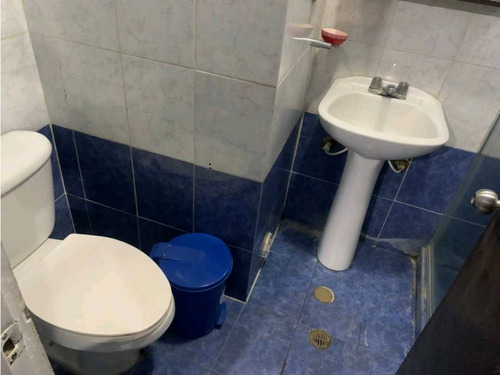 Apartamento En Alquiler Urb. El Parque Frente A La Ujap Md-8607958