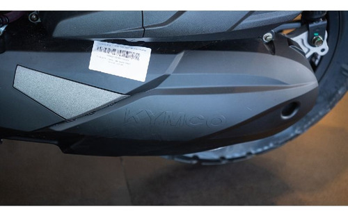 Kymco Dtx 350 Maxiscooter 2025 Tcs Nuevo Modelo Kymco