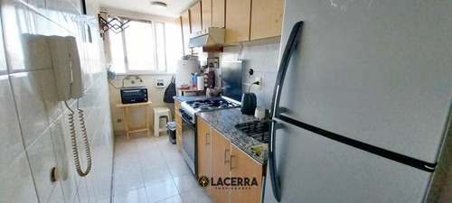 Departamento En Villa Ballester