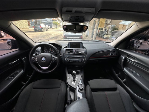 BMW Serie 1 1.6 118i Sport 170cv At