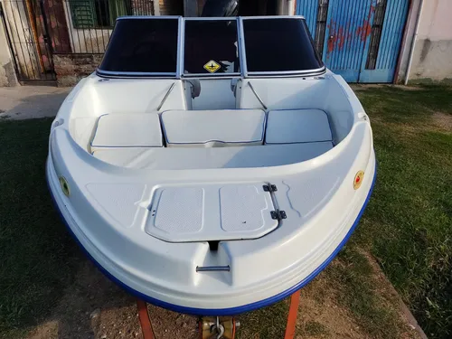 Robinson Mantra Mercury 75 4t