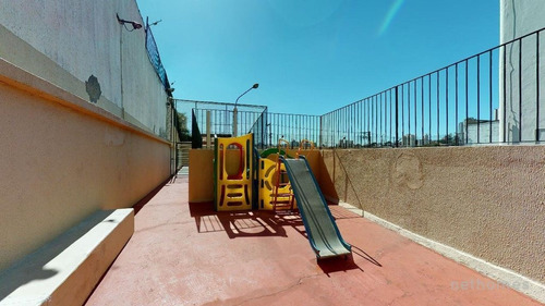 Apartamento - Saude - Ref: 5103 - V-5103