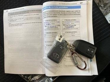 Toyota Yaris 1.3 16v Flex Xl Plus Tech Multidrive