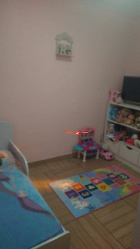Imagem 7 de 13 de Apartamento Com 2 Dormitórios À Venda, 45 M² Por R$ 180.000,00 - Jardim Presidente Dutra - Guarulhos/sp - Ap0592