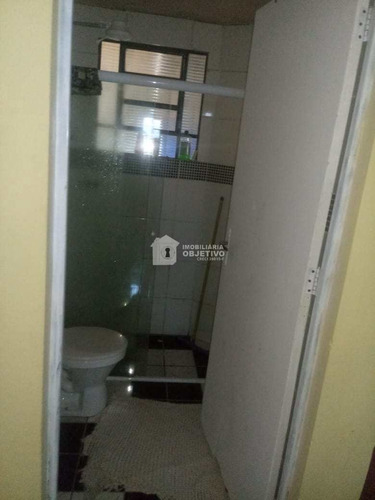 Imagem 11 de 13 de Casa Com 2 Dorms, Residencial Europa, Ibiúna - R$ 200 Mil, Cod: 4099 - V4099