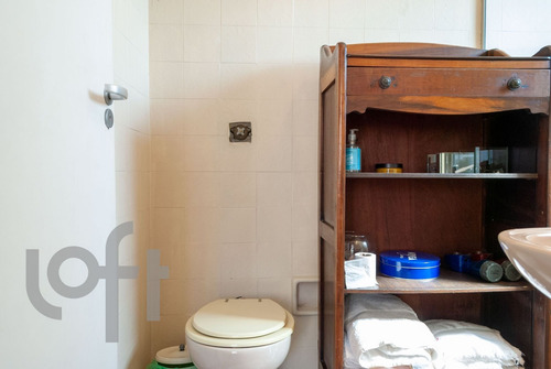 Imagem 24 de 25 de Apto Vila Madalena | 2 Quartos | 110 M² | Cond: R$1350.00 | 1 Vaga - 13xe407