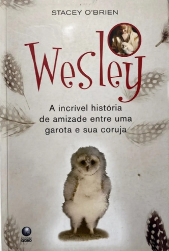 Wesley - Stacey O'brien - Lacrado