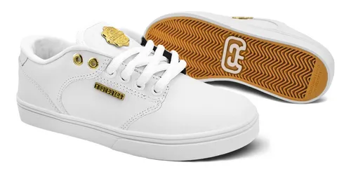 Tenis hocks novo sales