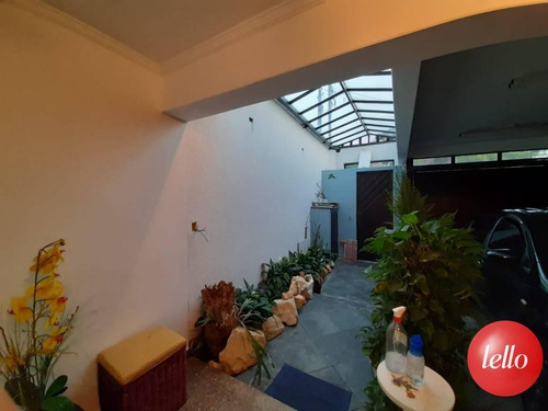Imagem 3 de 30 de Casa - Ref: 238601