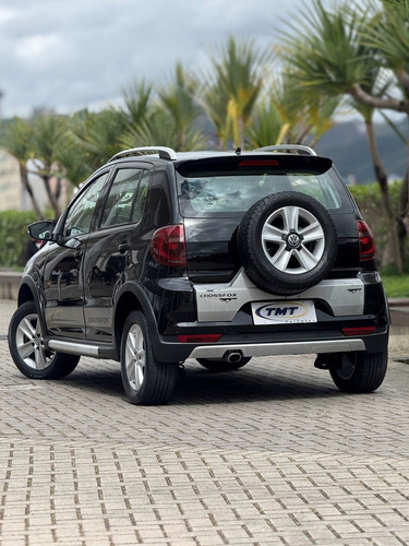 Volkswagen Crossfox 1.6 Vht Total Flex 5p