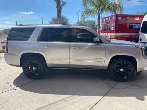 Gmc Yukon Denali 2017