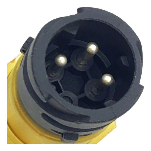 / Sensor De Aceite 11039574 15047336 1077574 Sensor De