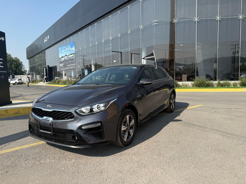 Kia Forte 2.0 Hb Ex Mt