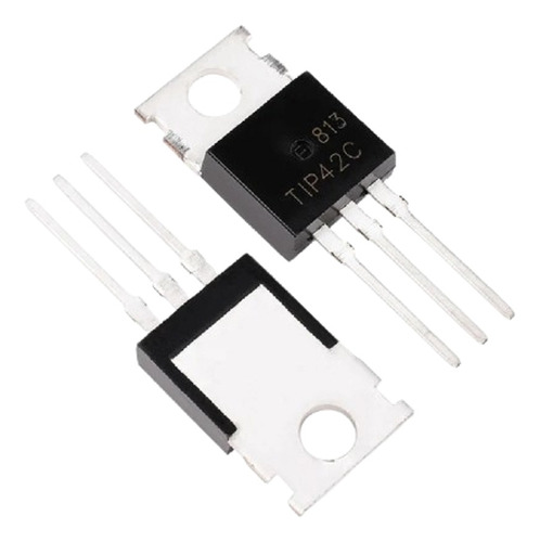 Transistor Tip31c  2 Unidades