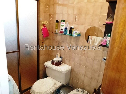 Apartamento En Venta San Bernardino Fm25-19094