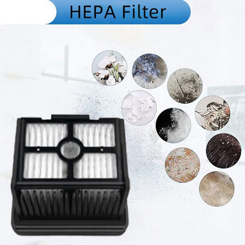 Para H12 Pro/h12/h12 Core Soft Roller Spare