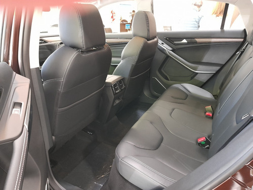 Imagen 7 de 13 de Ford Territory 1.5t Titanium