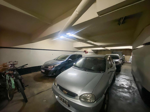 Imagen 23 de 28 de 3 Amb - Jardín - Cochera - Belgrano