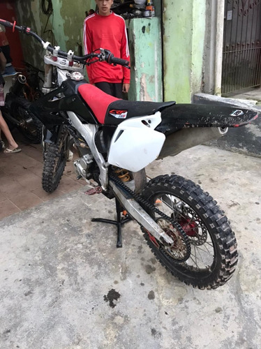 Crf