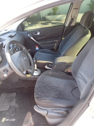Imagem 9 de 14 de Renault Megane 2.0 Automático