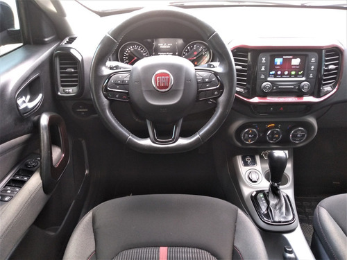 Imagem 6 de 8 de Fiat Toro Opening Edition 1.8 16v Aut. 6m