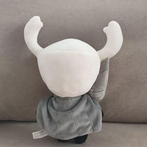 New Mt Boneca De Pelúcia Hollow Knight Hollow Knight 2 Peças