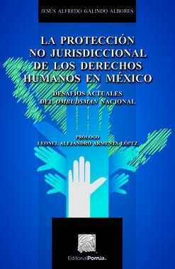 La Protección No Jurisdiccional De Los Derechos Humanos En